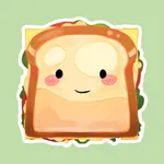 Sandwich Swipe icon