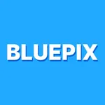 BluePix icon