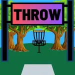 Throw with the Pros icon