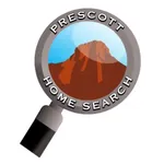 Prescott Home Search icon