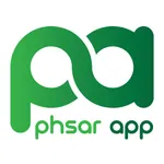 Phsar App icon