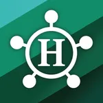 BHW Wallet icon