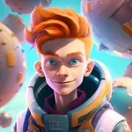 Galactic Rush! icon