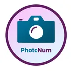 PhotoNum - ePhoto Signature icon