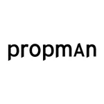 Propman Living icon