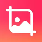 No Crop - Photo & Video Editor icon