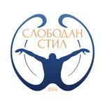 Slobodan stil icon