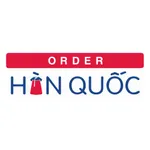 Order Hàn Quốc icon