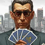 OFC Poker & Blackjack 21 icon