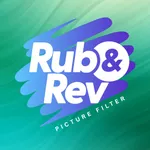 Rub & Rev App icon