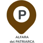 Smart Parking Alfara Patriarca icon