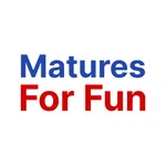 Matures for fun: flirt & play icon