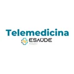 Telemedicina E-saude icon