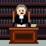 UK Law Explorer icon