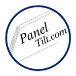 Panel Tilt icon