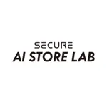 SECURE AI STORE LAB icon