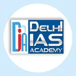 Delhi IAS Prep icon