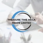 TreasureTime icon