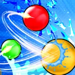 Candy Jelly Bounce Ball icon