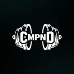 CMPND: Gym Workout App icon