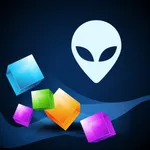 Alien Blocks icon