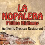 La Nopalera - Philips Highway icon