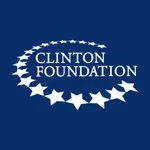 Clinton Foundation icon