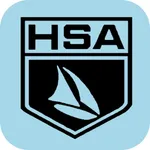 Hueston Sailing Association icon