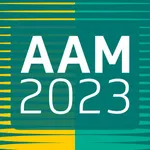 Afreximbank AAM2023 icon