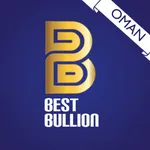 Best Bullion: Oman icon