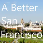 A Better San Francisco icon