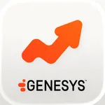 Genesys Cloud Insights icon