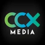 CCX Media+ icon