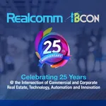 Realcomm|IBCon 2023 icon