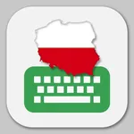 POLKey - polska klawiatura icon