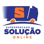 Supermercado Solucao Online icon