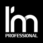 IM [ I'm Professional ] icon