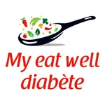 My Eat Well - Diabète icon
