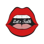 Let's Talk - Connect & Chat icon