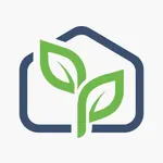 Smart Plant & Tree Care App icon