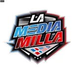 La Media Milla RD icon