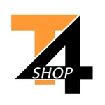 t4shop icon