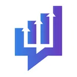 Voice of Markets - Chat icon