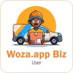 Woza.app | Biz | User icon