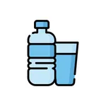Drink Water: Hydration Minder icon