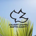 Calvary Chapel Martin County icon