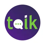 TalkFriend: AI外教英语语伴每日练习地道口语 icon