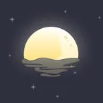 Moon Phase-Phases of the Moon icon