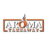 Aroma Takeaway icon