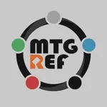 MTG Ref icon